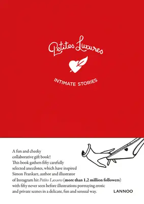 Petites Luxures: Historias íntimas - Petites Luxures: Intimate Stories