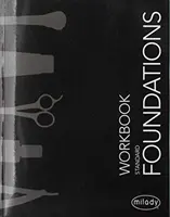 Libro de trabajo del estudiante para Milady Standard Fundamentos - Student Workbook for Milady Standard Foundations