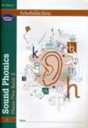 Sound Phonics Phase Five Libro 2: KS1, Edades 5-7 - Sound Phonics Phase Five Book 2: KS1, Ages 5-7