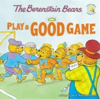 Los Osos Berenstain Juegan a un Buen Juego - The Berenstain Bears Play a Good Game