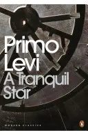 Estrella tranquila - Relatos inéditos - Tranquil Star - Unpublished Stories