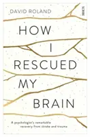 Cómo rescaté mi cerebro: la extraordinaria recuperación de un psicólogo tras un derrame cerebral y un traumatismo - How I Rescued My Brain - a psychologist's remarkable recovery from stroke and trauma