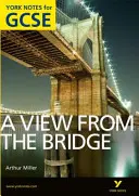 Vista desde el puente: Apuntes de York para GCSE (Grados A*-G) - View From The Bridge: York Notes for GCSE (Grades A*-G)