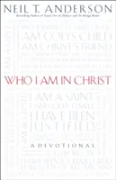 Quién soy en Cristo - Who I Am in Christ