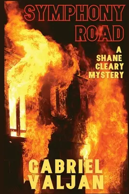 Symphony Road: Un misterio de Shane Cleary - Symphony Road: A Shane Cleary Mystery