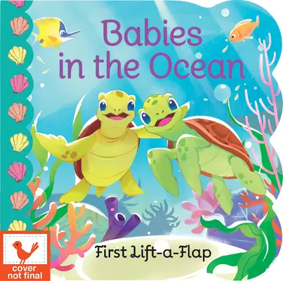 Bebés en el océano - Babies in the Ocean