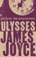 Ulises: Edición anotada - Ulysses: Annotated Edition