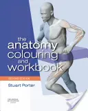 Anatomía para colorear y cuaderno de ejercicios - The Anatomy Colouring and Workbook