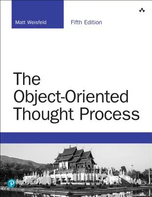 El proceso de pensamiento orientado a objetos - The Object-Oriented Thought Process