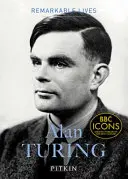 Alan Turing - Vidas notables - Alan Turing - Remarkable Lives