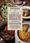 Libro de cocina de brasserie francesa - French Brasserie Cookbook