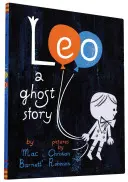 Leo Una historia de fantasmas - Leo: A Ghost Story