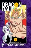 Dragon Ball Full Color Freeza Arc, Vol. 5, 5