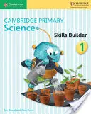 Cambridge Primary Science Skills Builder 1