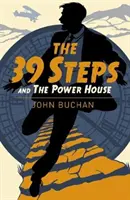 Treinta y nueve escalones & The Power House - Thirty Nine Steps & The Power House