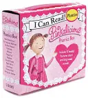 Pinkalicious: ¡12 libros de fonética divertida! Incluye 12 minilibros con sonidos de vocales largas y cortas. - Pinkalicious 12-Book Phonics Fun!: Includes 12 Mini-Books Featuring Short and Long Vowel Sounds