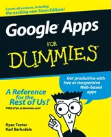 Google Apps para Dummies - Google Apps for Dummies
