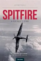 Spitfire: La historia de un piloto de pruebas - Spitfire: A Test Pilot's Story