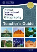 Oxford International Primary Geography Teacher's Guide