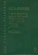 Las leyendas de los judíos, colección de 2 volúmenes - The Legends of the Jews, 2-Volume Set