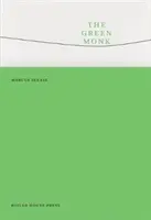 Monje Verde - Green Monk