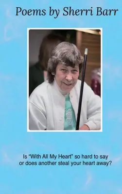 Poemas de Sherri Barr - Poems by Sherri Barr