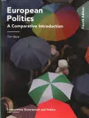 Política europea: Una introducción comparativa - European Politics: A Comparative Introduction