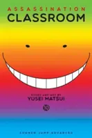 Assassination Classroom, Vol. 10, 10