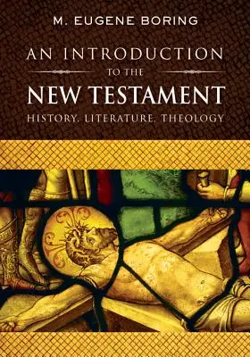 Introducción al Nuevo Testamento - An Introduction to the New Testament