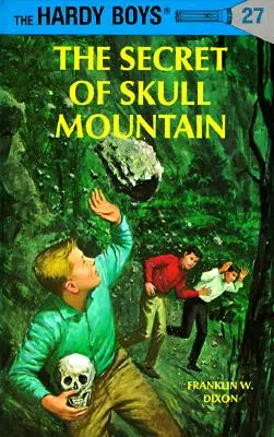 El Secreto de la Montaña Calavera - The Secret of Skull Mountain