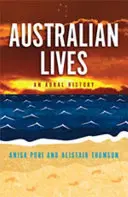 Vidas australianas: Una historia íntima - Australian Lives: An Intimate History