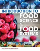 Introducción a la ciencia y los sistemas alimentarios - Introduction to Food Science and Food Systems