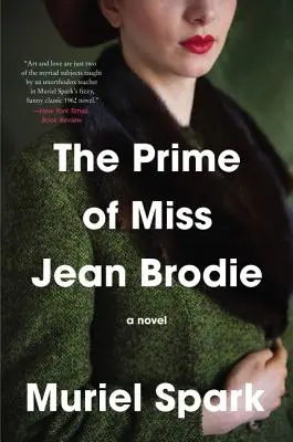 La juventud de Miss Jean Brodie - The Prime of Miss Jean Brodie