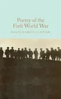 Poesía de la Primera Guerra Mundial - Poetry of the First World War
