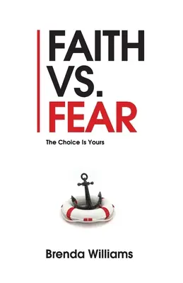 Fe o miedo: tú eliges - Faith vs. Fear: The Choice Is Yours