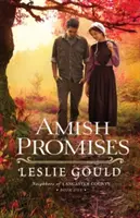 Promesas Amish - Amish Promises