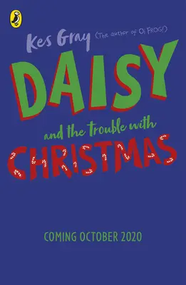 Daisy y los problemas con la Navidad - Daisy and the Trouble with Christmas