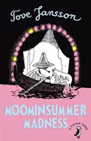 La locura del verano de Moomin - Moominsummer Madness