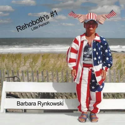 La personita nº 1 de Rehoboth - Rehoboth's #1 Little Person