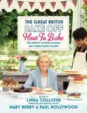 The Great British Bake Off: How to Bake: The Perfect Victoria Sponge and Other Baking Secrets (El bizcocho Victoria perfecto y otros secretos de repostería) - The Great British Bake Off: How to Bake: The Perfect Victoria Sponge and Other Baking Secrets