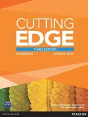 Cutting Edge 3ª Edición Intermedio Libro del Alumno y Pack DVD - Cutting Edge 3rd Edition Intermediate Students' Book and DVD Pack