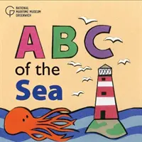 ABC del mar - ABC of the Sea