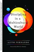 Discipular en un mundo multicultural - Discipling in a Multicultural World