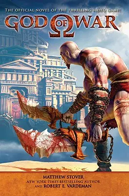 Dios de la guerra - God of War