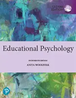 Psicología de la Educación, Edición Global - Educational Psychology, Global Edition