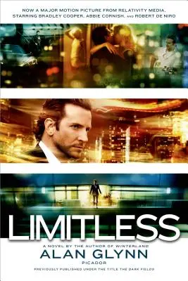 Sin límites - Limitless