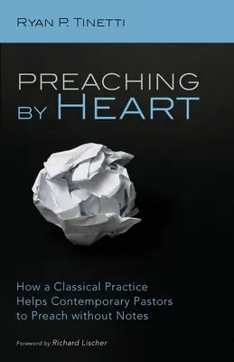 Predicar con el corazón - Preaching by Heart