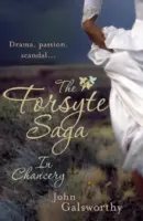 Saga de los Forsyte 2: In Chancery - Forsyte Saga 2: In Chancery