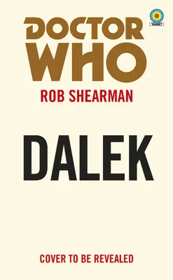 Doctor Who: Dalek (Colección Target) - Doctor Who: Dalek (Target Collection)