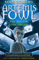 Incidente en el Ártico - La novela gráfica - Arctic Incident - The Graphic Novel